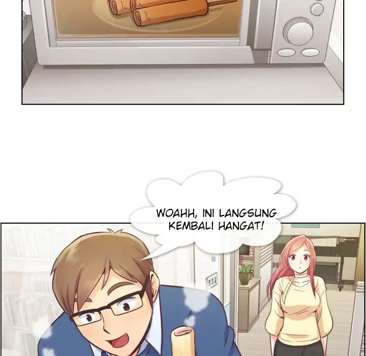 Annoying Alice Chapter 40 Bahasa Indonesia