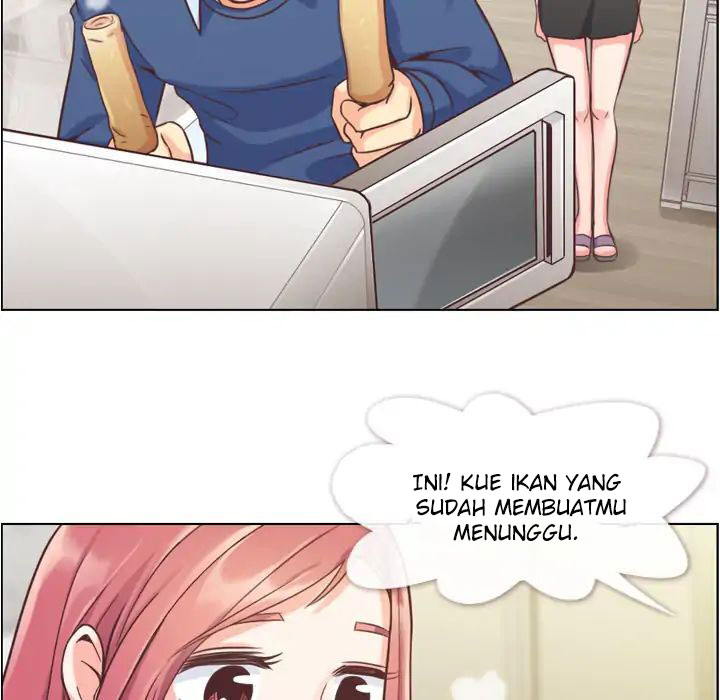 Annoying Alice Chapter 40 Bahasa Indonesia