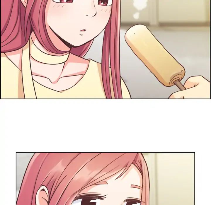 Annoying Alice Chapter 40 Bahasa Indonesia