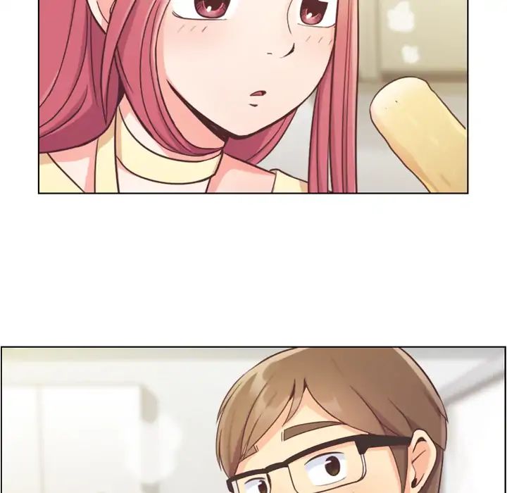 Annoying Alice Chapter 40 Bahasa Indonesia