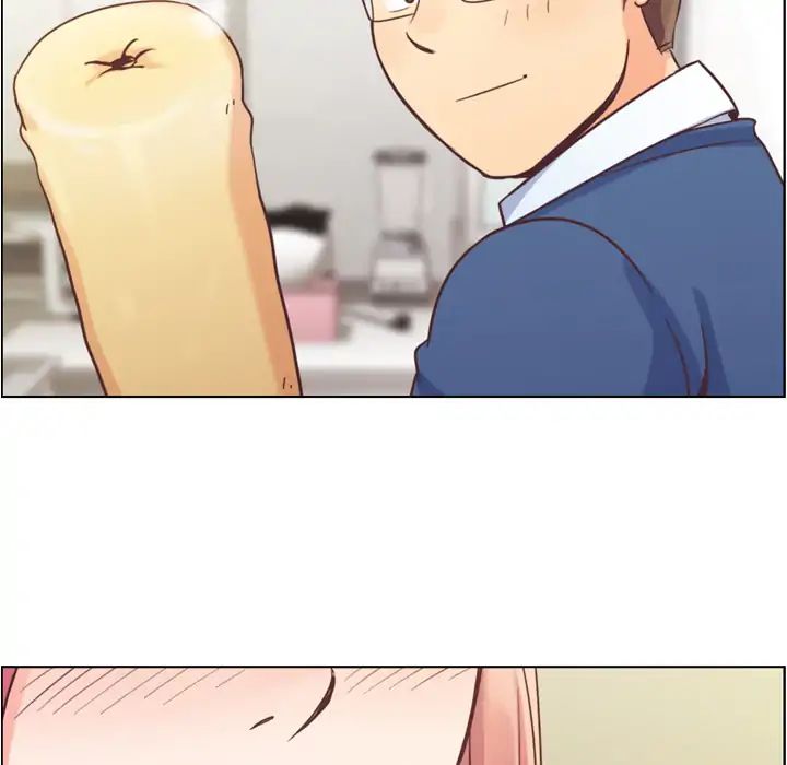 Annoying Alice Chapter 40 Bahasa Indonesia