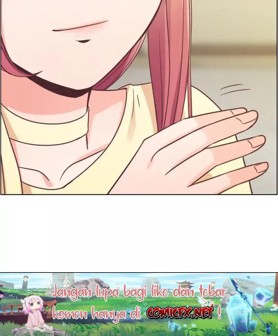 Annoying Alice Chapter 40 Bahasa Indonesia