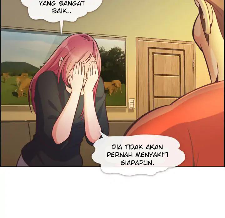 Annoying Alice chapter 46