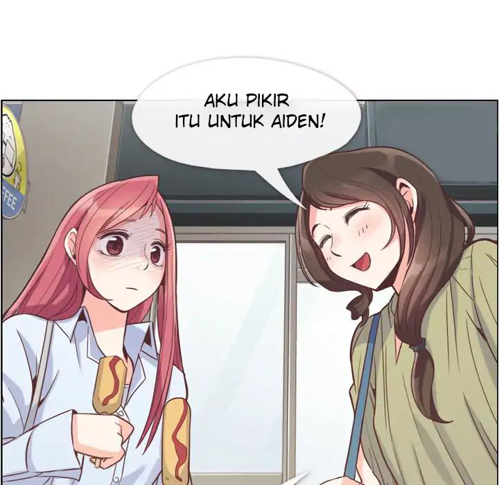 Annoying Alice chapter 46
