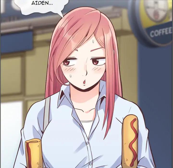 Annoying Alice chapter 46
