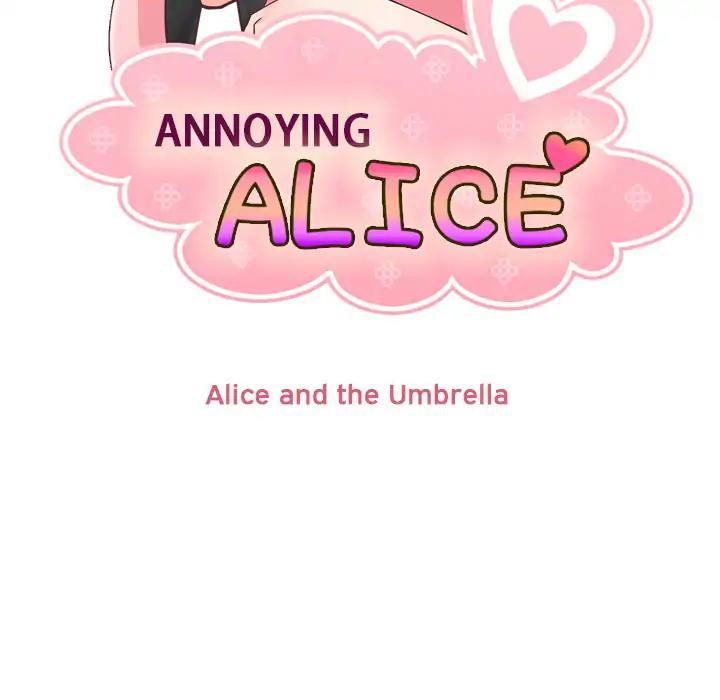 Annoying Alice chapter 47