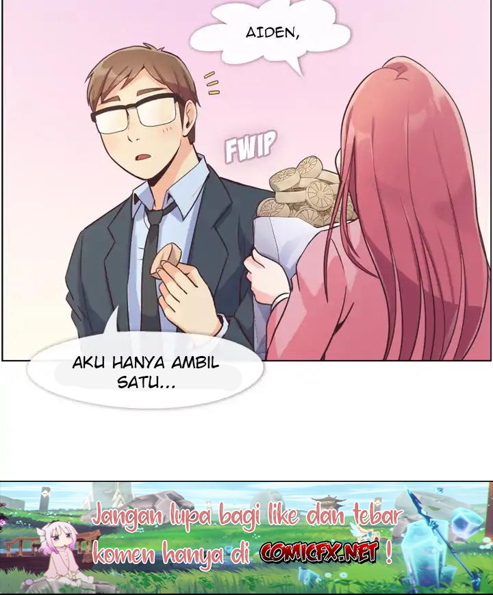 Annoying Alice chapter 48