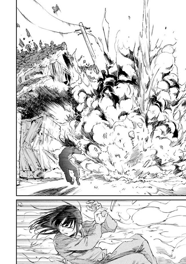 Ano Hana ga Saku Oka de, Kimi to Mata Deaetara. Chapter 06 Bahasa Indonesia