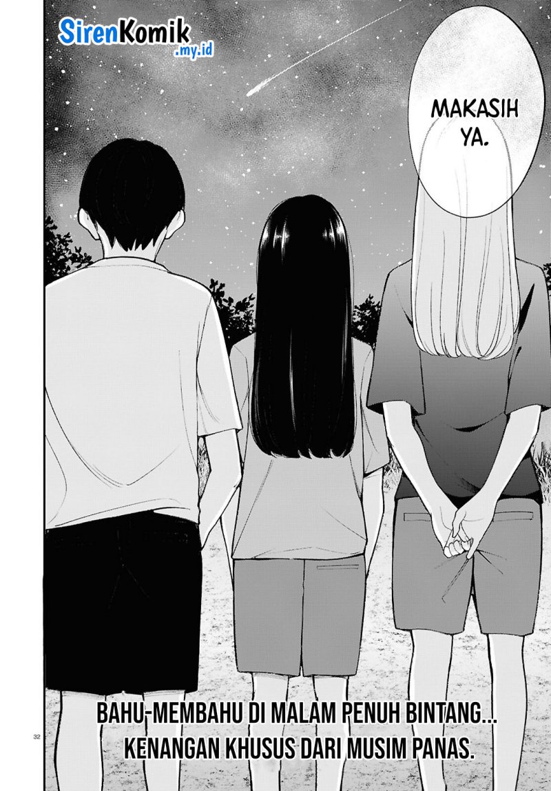 Ano Ko ni Naisho no VTUBER! Chapter 14 Bahasa Indonesia