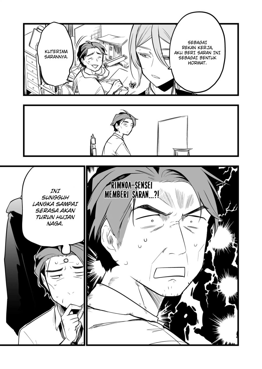 Dilarang COPAS - situs resmi www.mangacanblog.com - Komik ano toki tasukete itadaita monster musume desu 026 - chapter 26 27 Indonesia ano toki tasukete itadaita monster musume desu 026 - chapter 26 Terbaru 4|Baca Manga Komik Indonesia|Mangacan