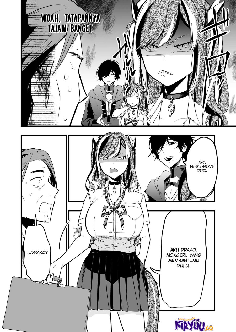 Dilarang COPAS - situs resmi www.mangacanblog.com - Komik ano toki tasukete itadaita monster musume desu 026 - chapter 26 27 Indonesia ano toki tasukete itadaita monster musume desu 026 - chapter 26 Terbaru 7|Baca Manga Komik Indonesia|Mangacan