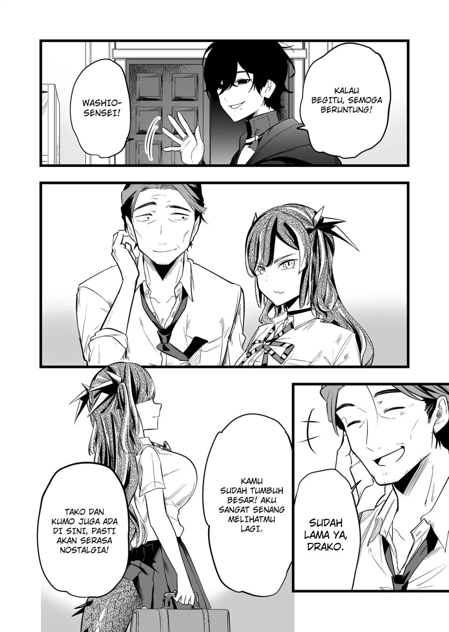 Dilarang COPAS - situs resmi www.mangacanblog.com - Komik ano toki tasukete itadaita monster musume desu 026 - chapter 26 27 Indonesia ano toki tasukete itadaita monster musume desu 026 - chapter 26 Terbaru 9|Baca Manga Komik Indonesia|Mangacan
