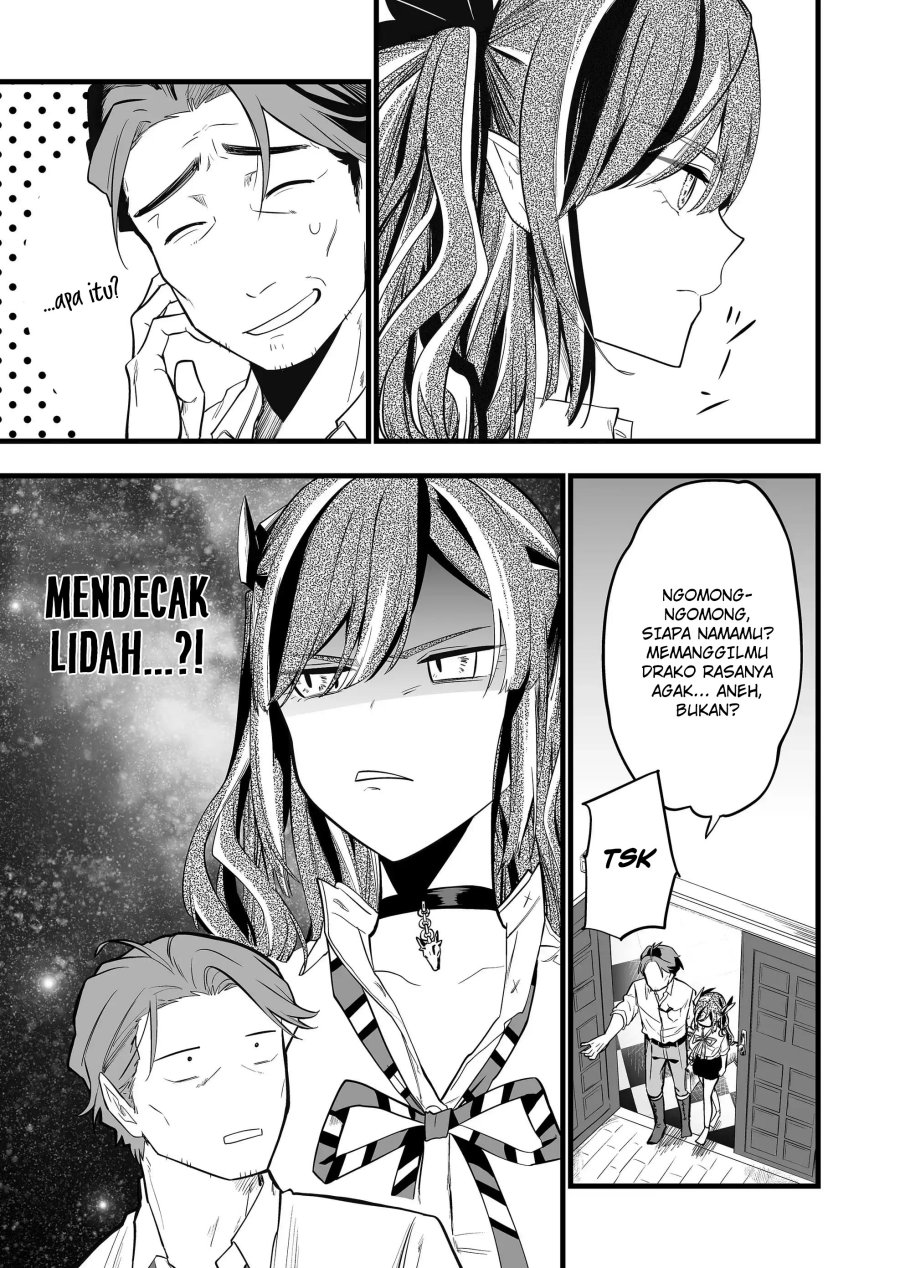 Dilarang COPAS - situs resmi www.mangacanblog.com - Komik ano toki tasukete itadaita monster musume desu 026 - chapter 26 27 Indonesia ano toki tasukete itadaita monster musume desu 026 - chapter 26 Terbaru 10|Baca Manga Komik Indonesia|Mangacan