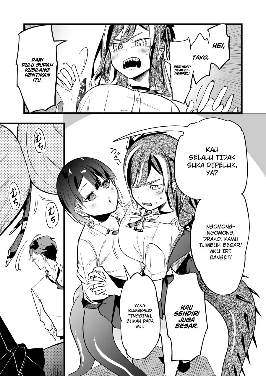 Dilarang COPAS - situs resmi www.mangacanblog.com - Komik ano toki tasukete itadaita monster musume desu 026 - chapter 26 27 Indonesia ano toki tasukete itadaita monster musume desu 026 - chapter 26 Terbaru 12|Baca Manga Komik Indonesia|Mangacan