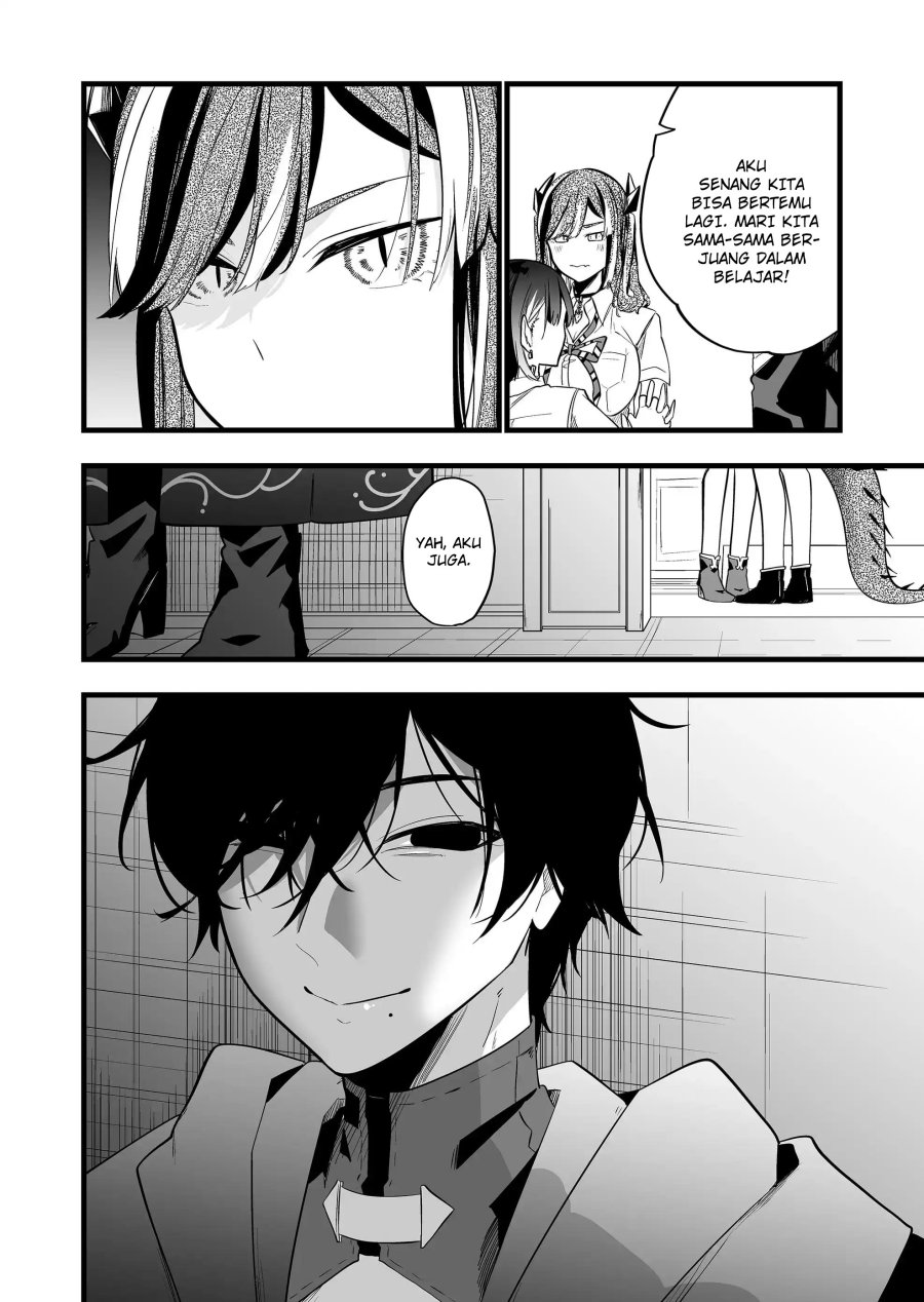 Dilarang COPAS - situs resmi www.mangacanblog.com - Komik ano toki tasukete itadaita monster musume desu 026 - chapter 26 27 Indonesia ano toki tasukete itadaita monster musume desu 026 - chapter 26 Terbaru 13|Baca Manga Komik Indonesia|Mangacan