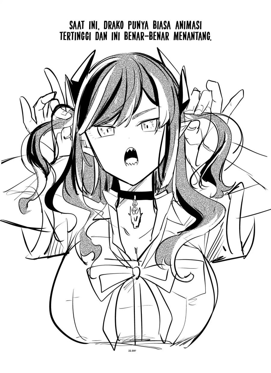 Dilarang COPAS - situs resmi www.mangacanblog.com - Komik ano toki tasukete itadaita monster musume desu 026 - chapter 26 27 Indonesia ano toki tasukete itadaita monster musume desu 026 - chapter 26 Terbaru 14|Baca Manga Komik Indonesia|Mangacan