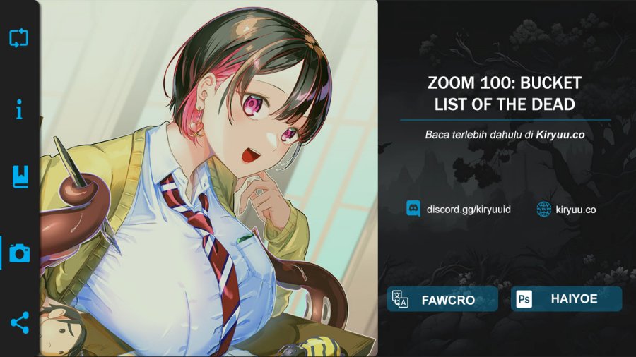 Ano Toki Tasukete Itadaita Monster Musume desu. chapter 39