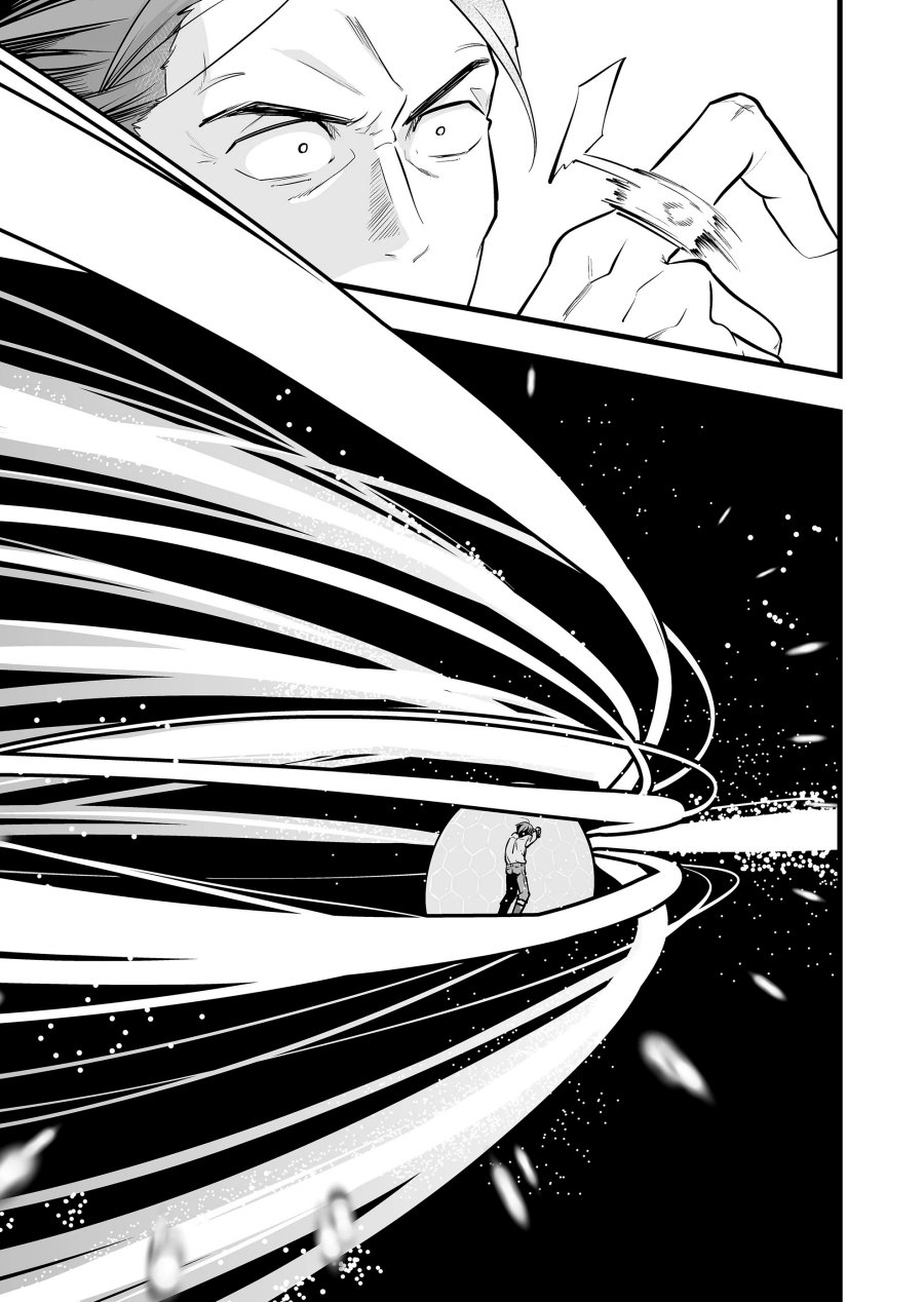 Ano Toki Tasukete Itadaita Monster Musume desu. Chapter 40 Bahasa Indonesia