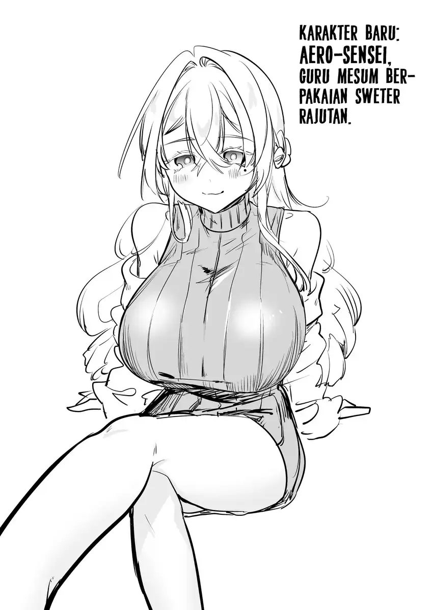 Ano Toki Tasukete Itadaita Monster Musume desu. chapter 48