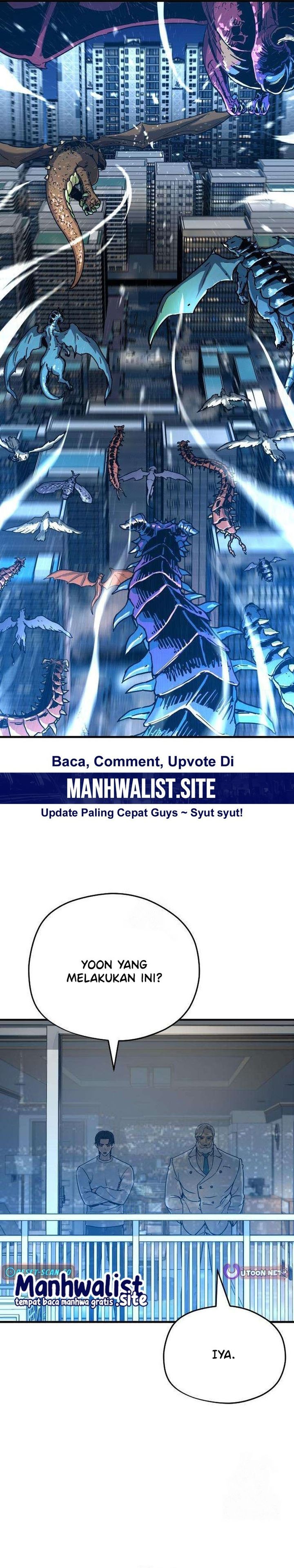 Another World Contractor chapter 2