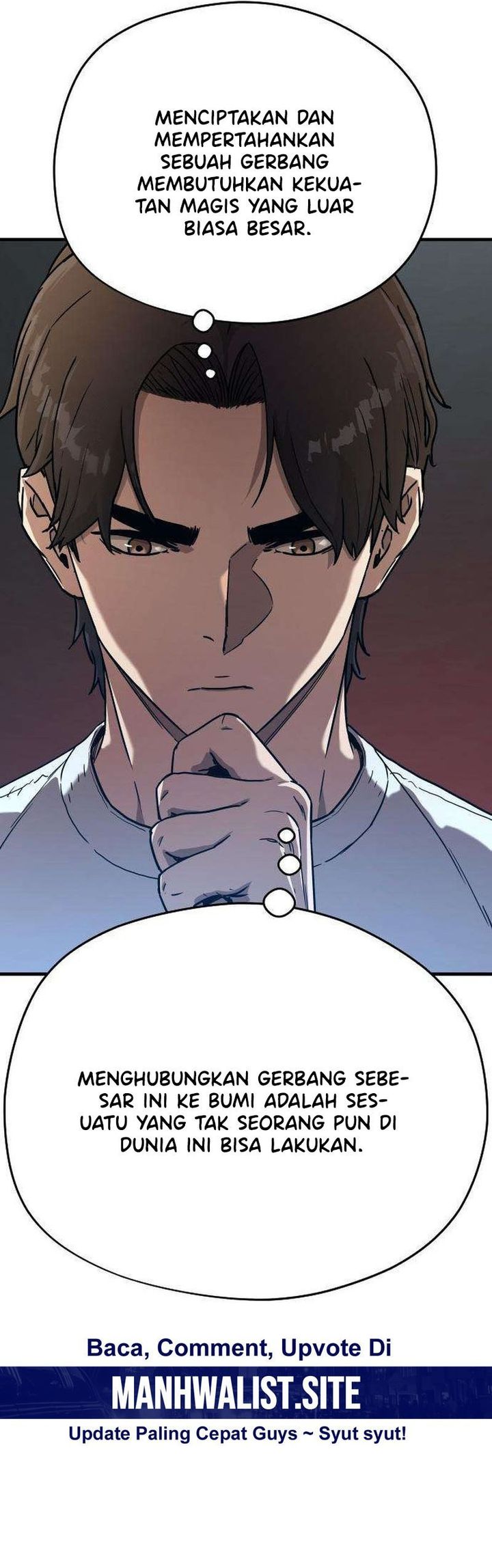 Another World Contractor chapter 2