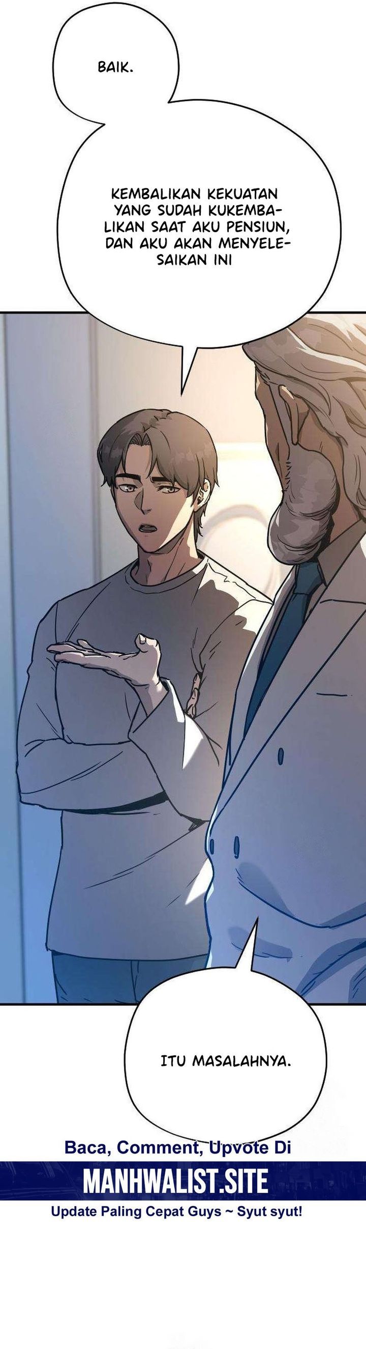 Another World Contractor chapter 2