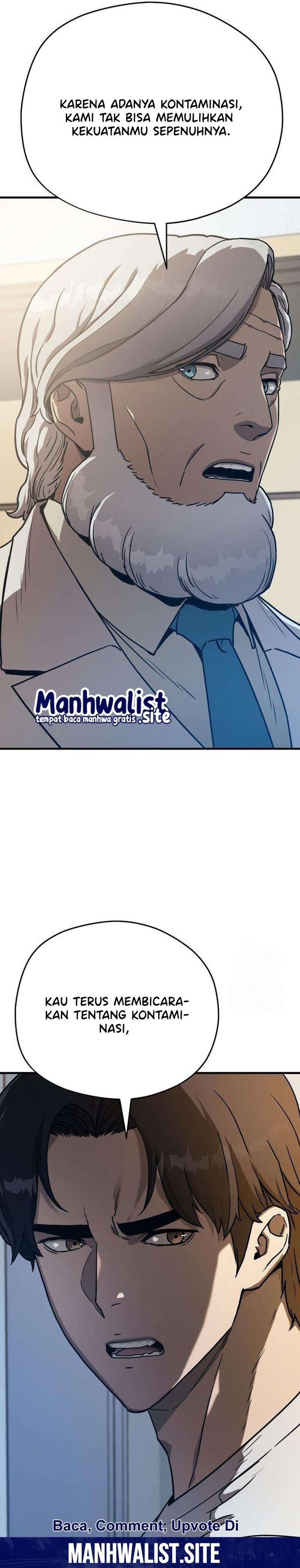 Another World Contractor chapter 2