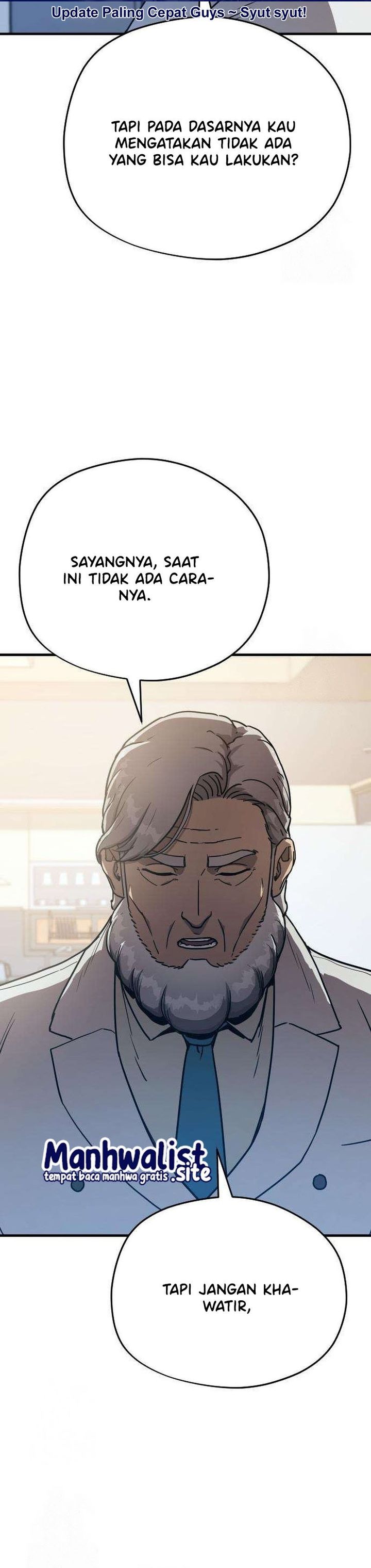 Another World Contractor chapter 2