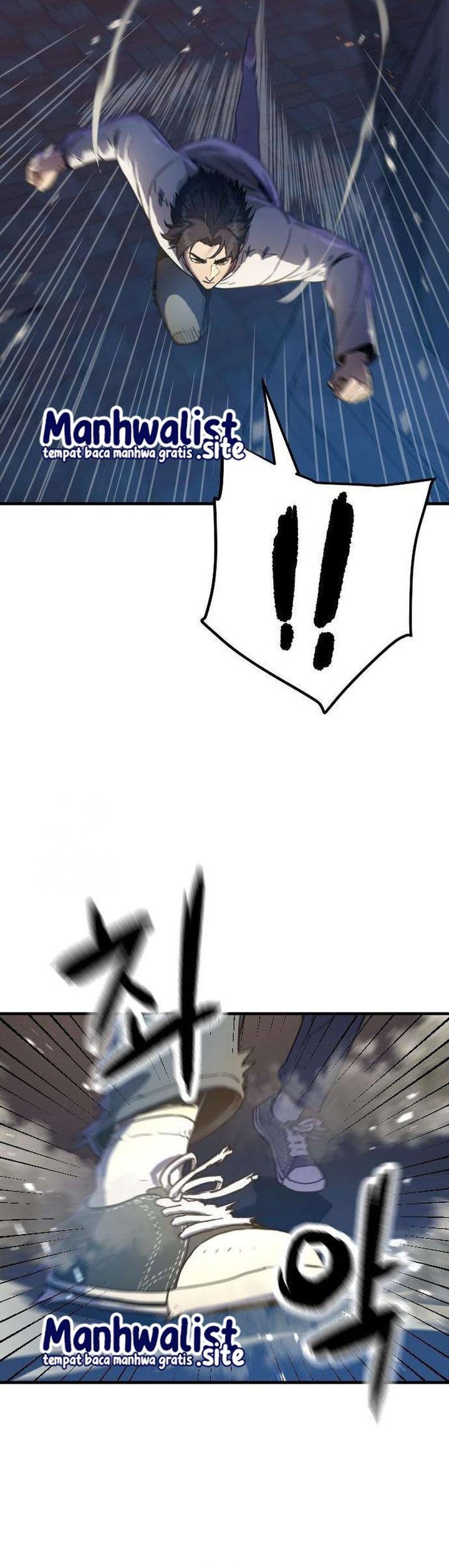 Another World Contractor chapter 2