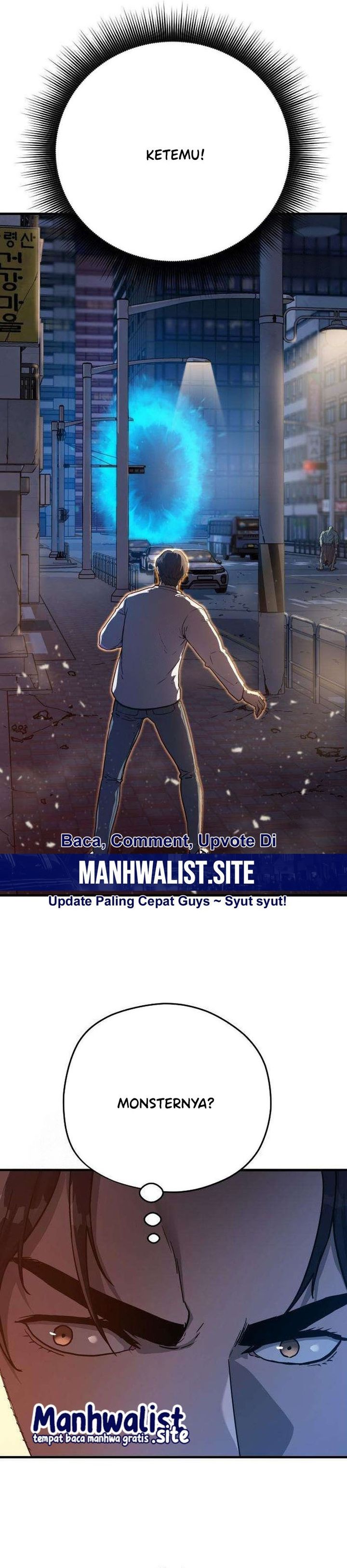 Another World Contractor chapter 2