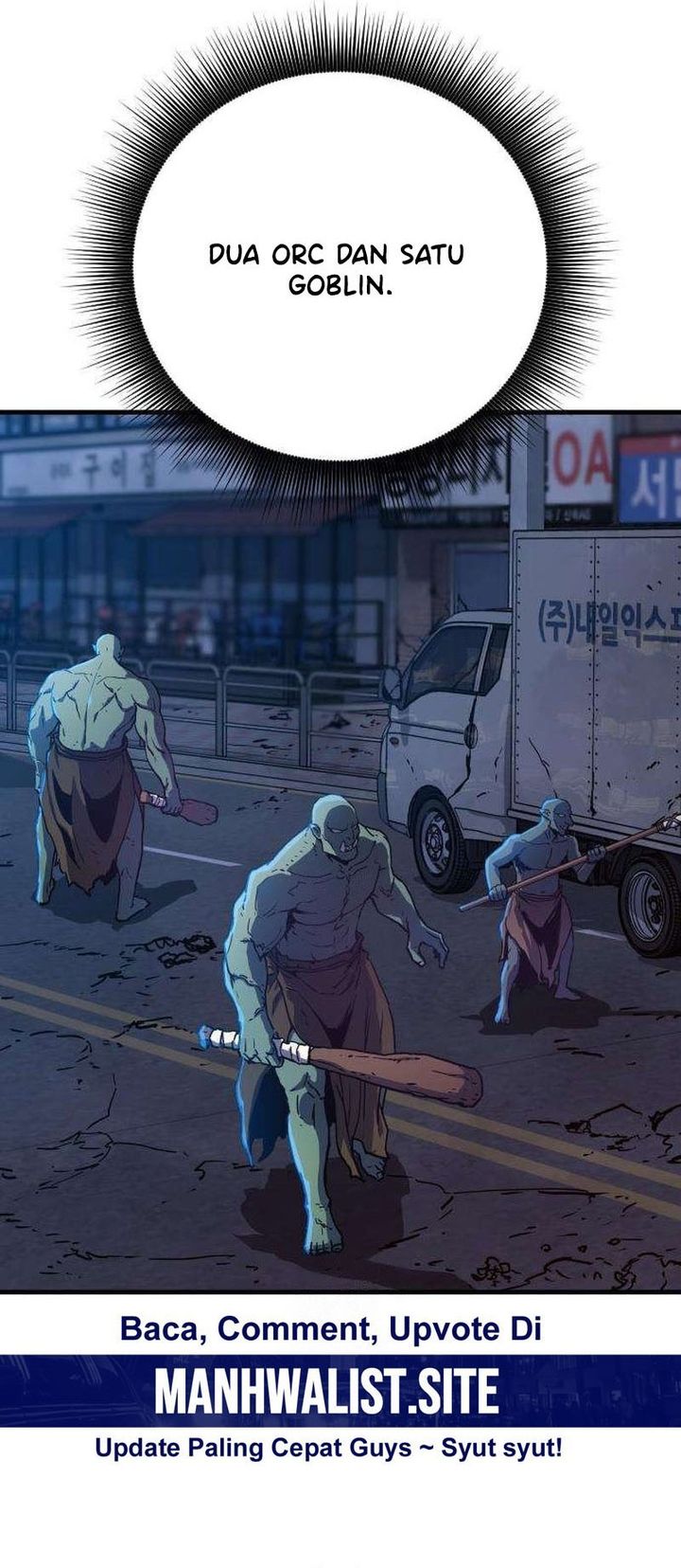 Another World Contractor chapter 2