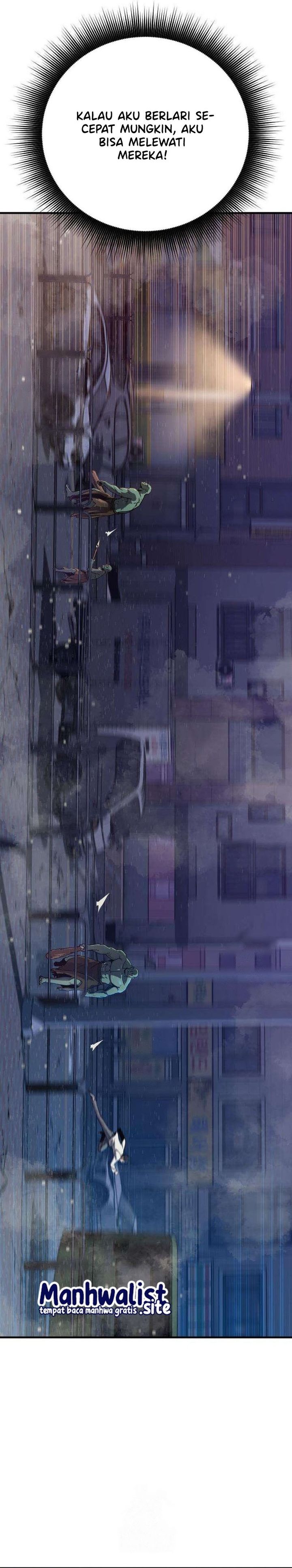 Another World Contractor chapter 2