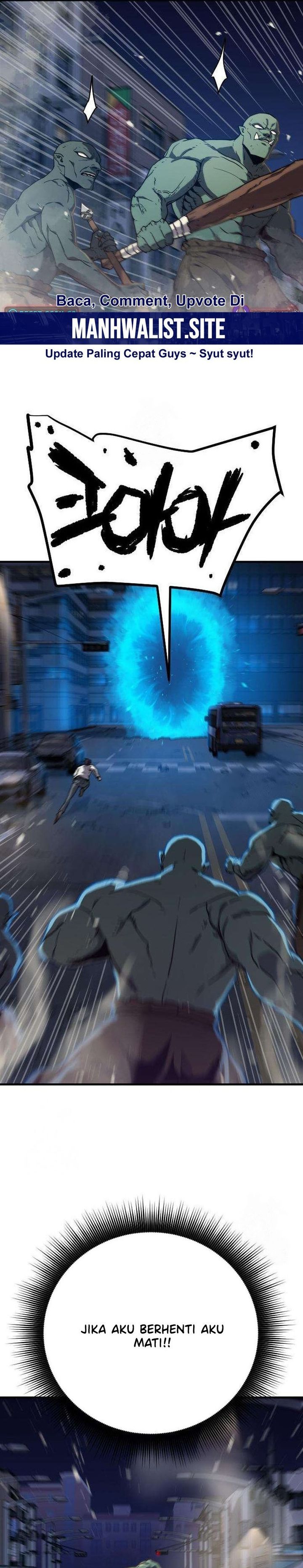 Another World Contractor chapter 2