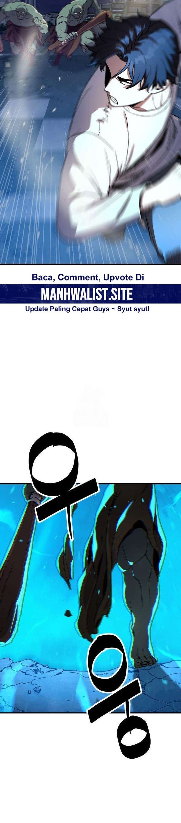 Another World Contractor chapter 2