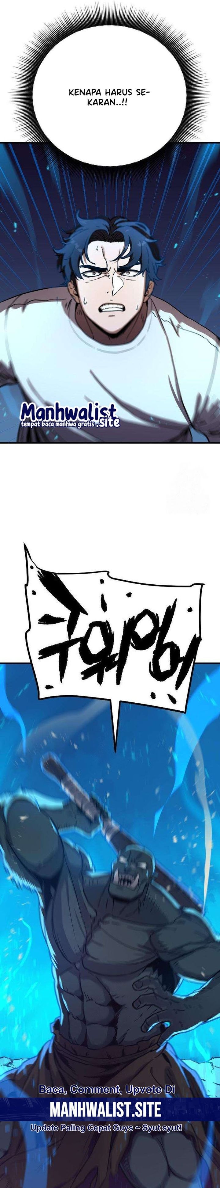 Another World Contractor chapter 2