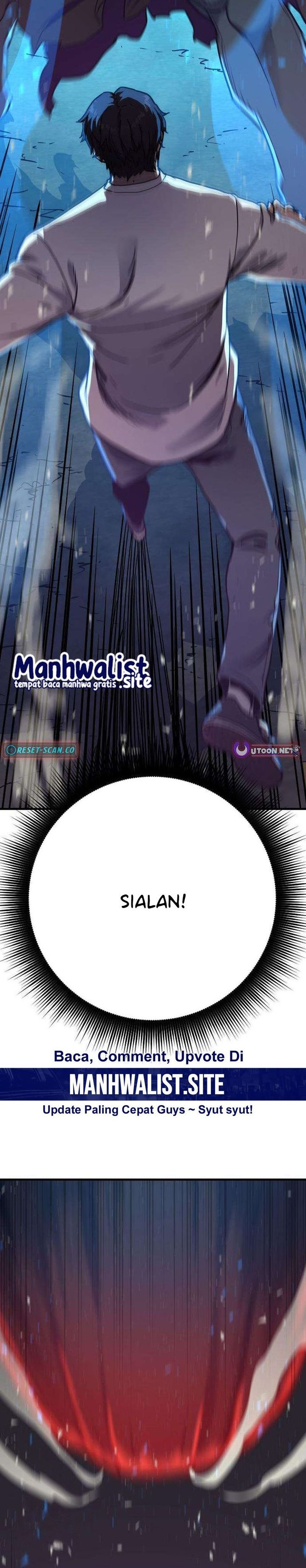 Another World Contractor chapter 2