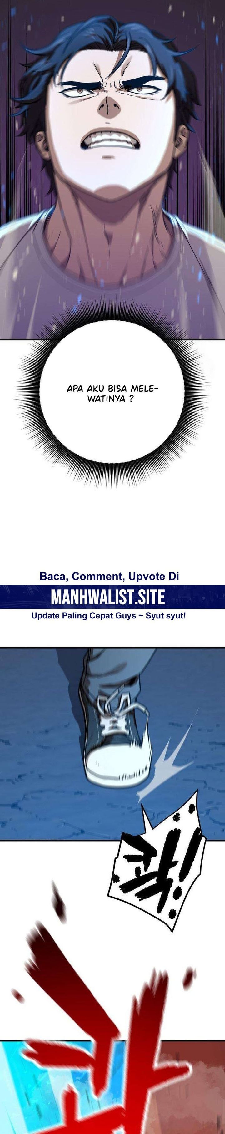 Another World Contractor chapter 2