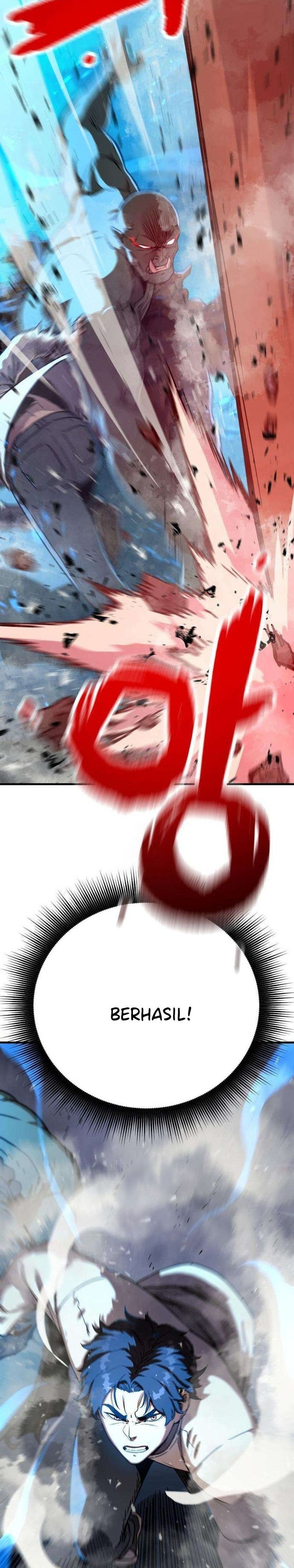 Another World Contractor chapter 2