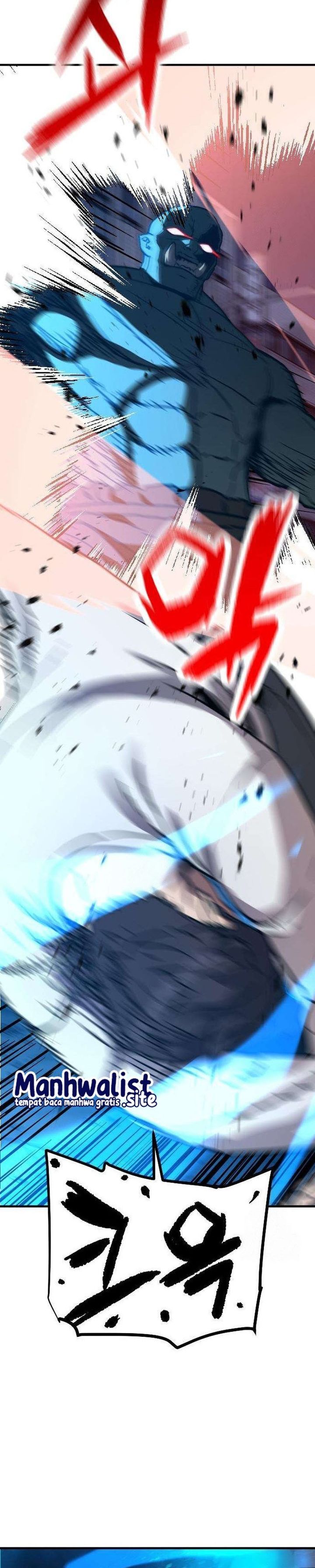 Another World Contractor chapter 2