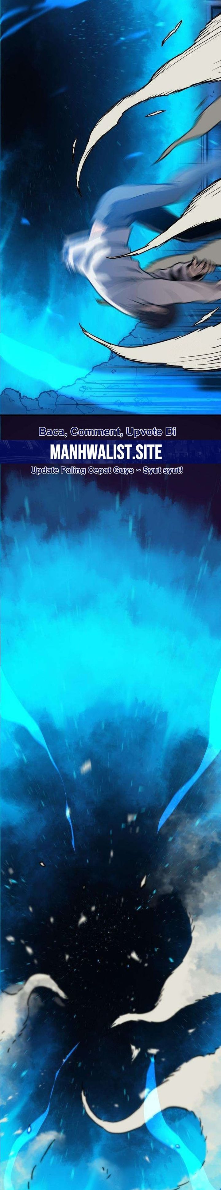 Another World Contractor chapter 2