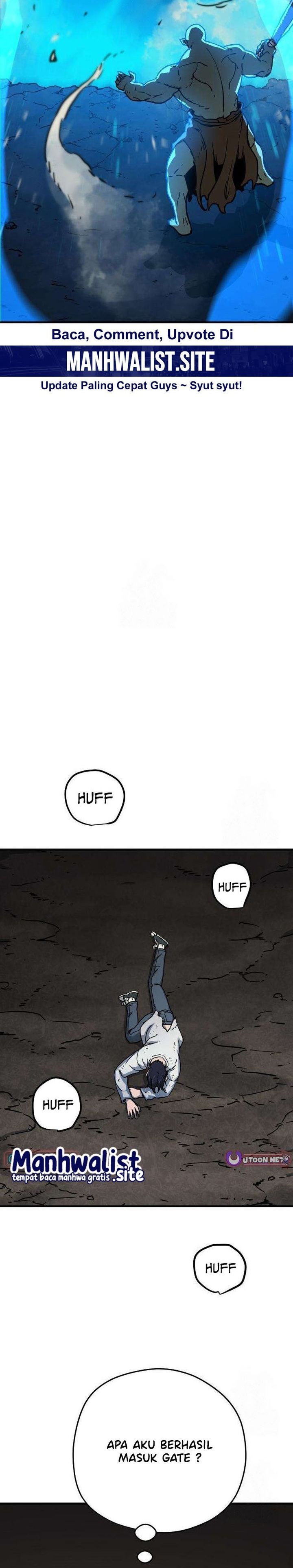 Another World Contractor chapter 2