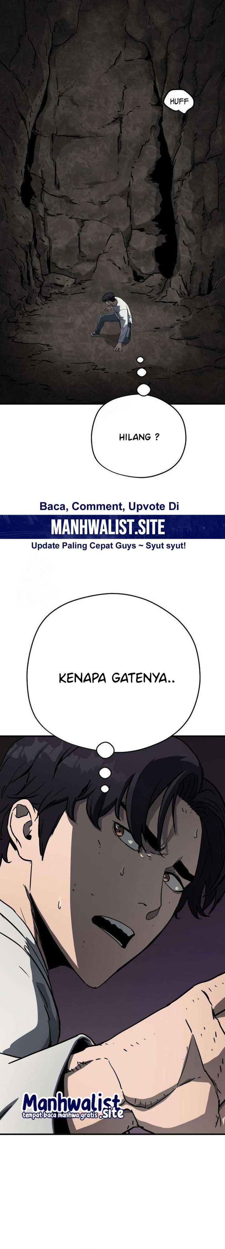 Another World Contractor chapter 2