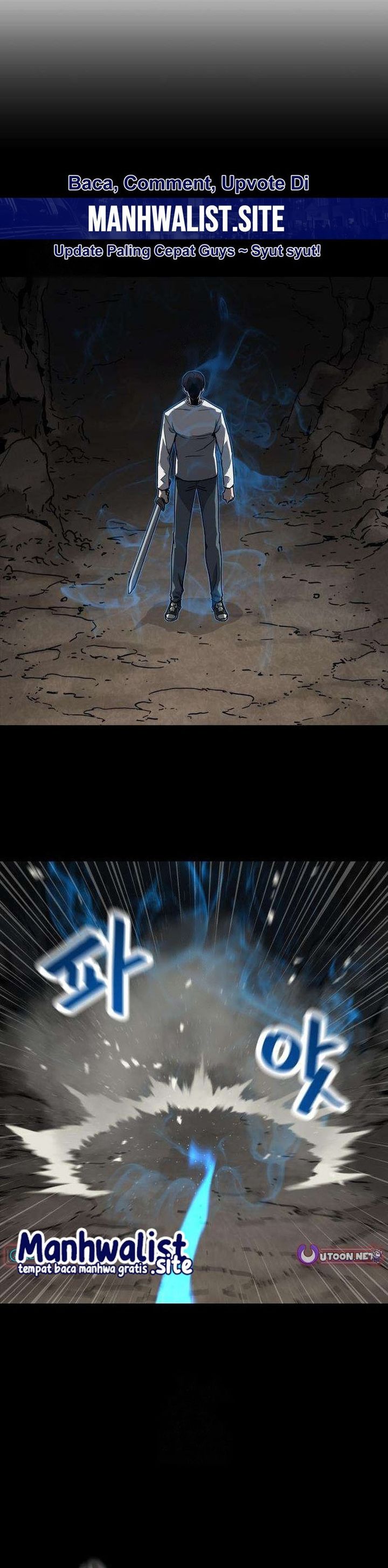 Another World Contractor chapter 2