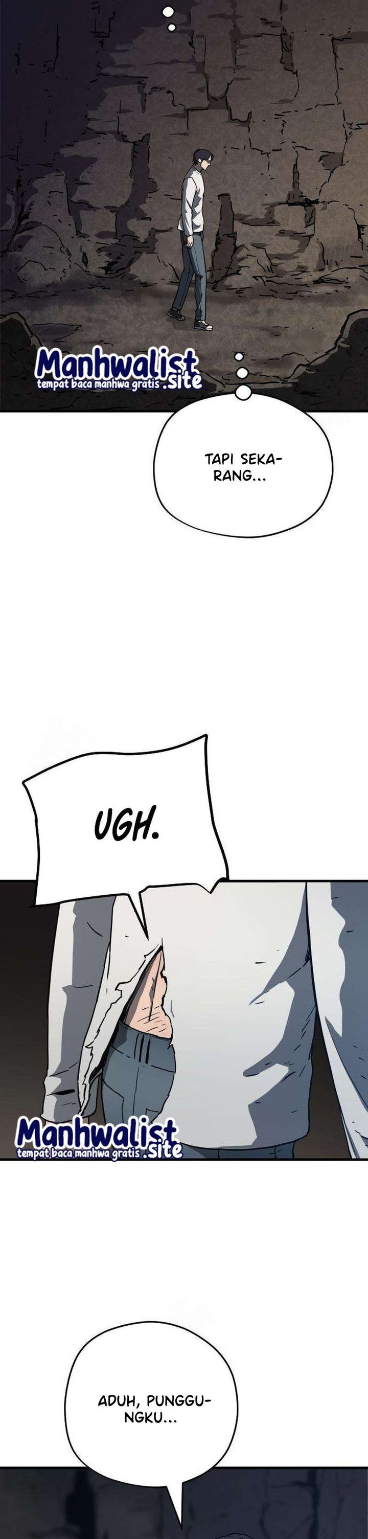 Another World Contractor chapter 2