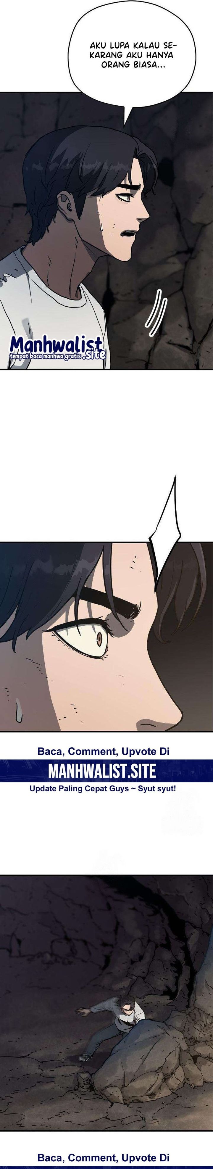 Another World Contractor chapter 2