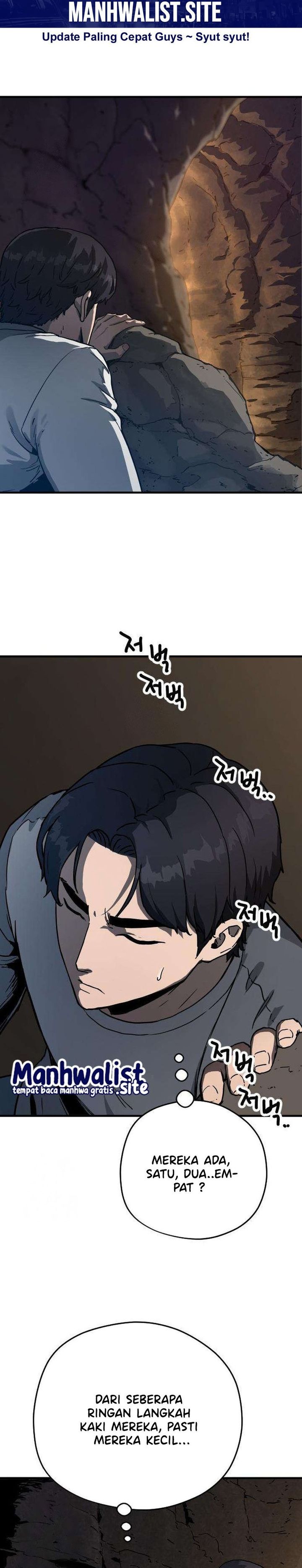 Another World Contractor chapter 2