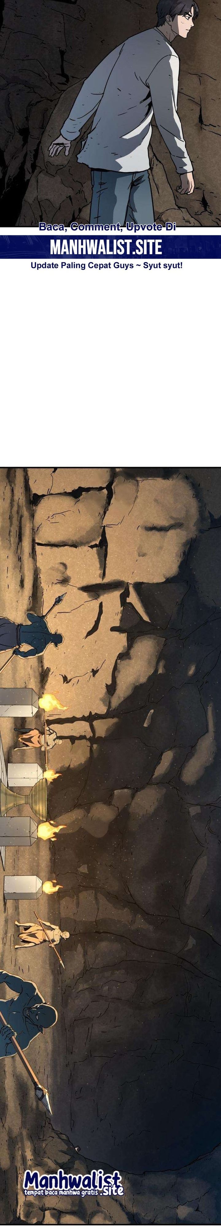 Another World Contractor chapter 2