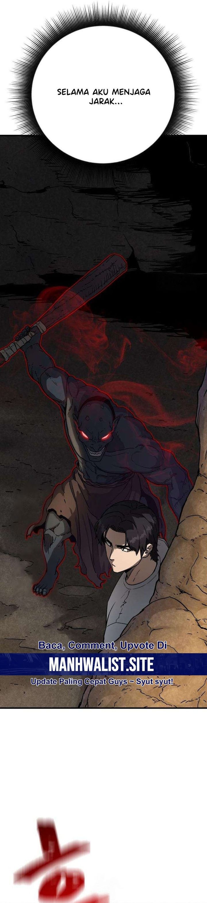 Another World Contractor chapter 2