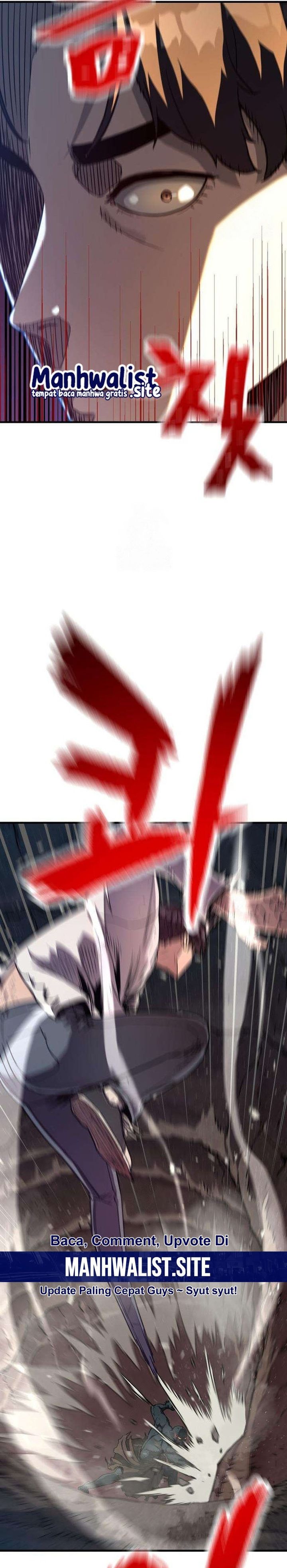 Another World Contractor chapter 2