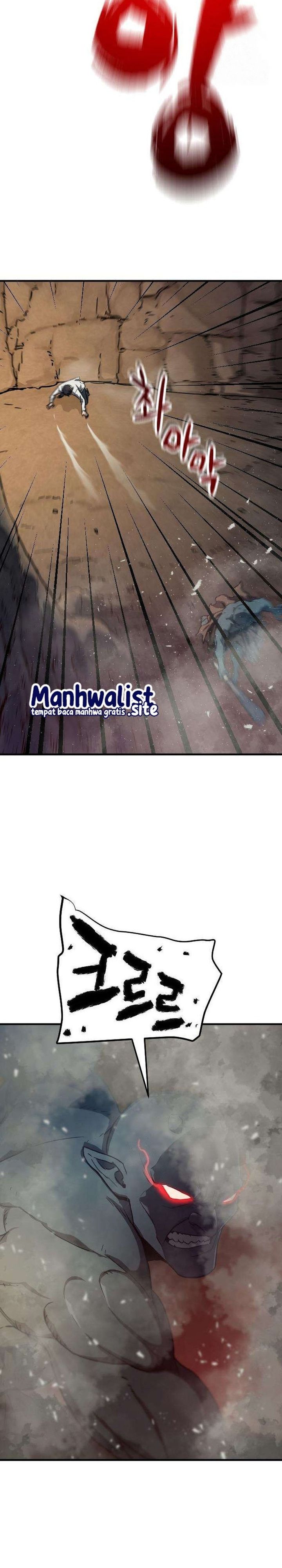 Another World Contractor chapter 2